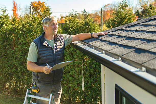 Affordable Flat Roof Repair solutions in Homewood, SC